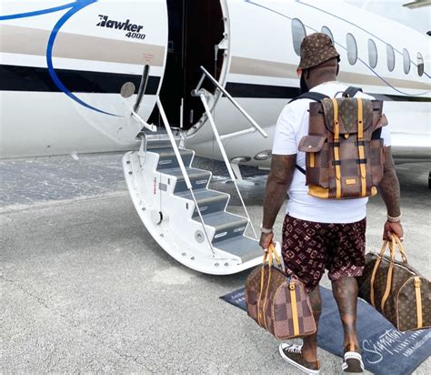 rick ross fake lv bags|Rick Ross Gets Called Out for Wearing Fake Louis Vuitton.